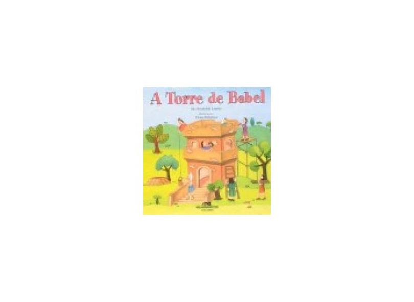 Torre De Babel - Ilka Bhunhilde - 9788506058978
