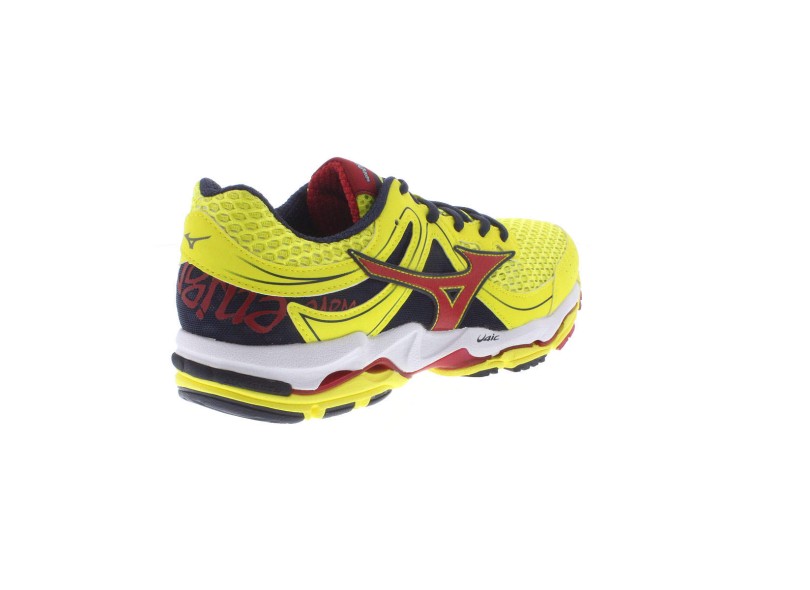 Tênis Mizuno Masculino Corrida Enigma 3