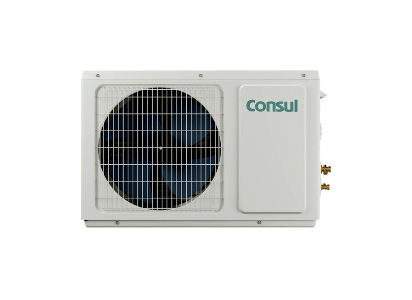 Ar Condicionado Split Hi Wall Consul Bem Estar 18.000BTUs Inverter Controle Remoto Frio CBF18CB