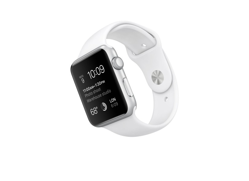 Relógio Apple Watch Sport