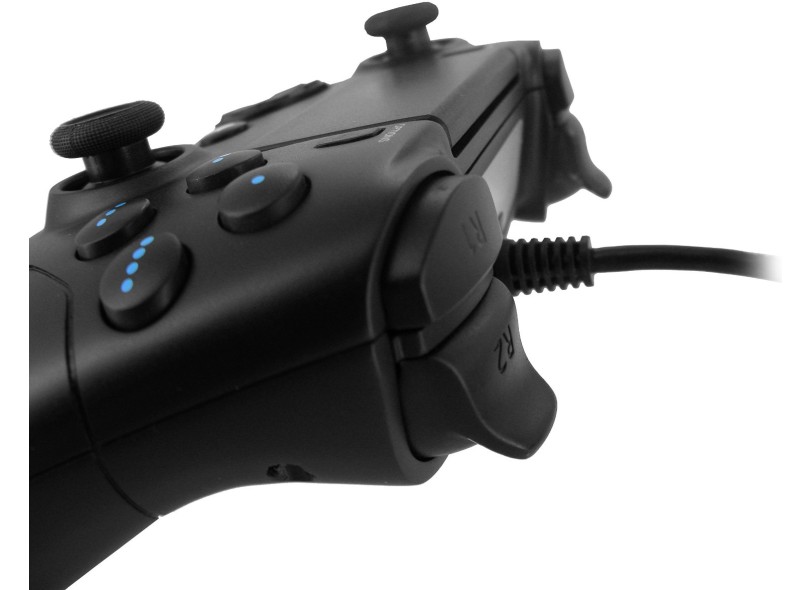 Controle PS4 Gator Claw - Orb