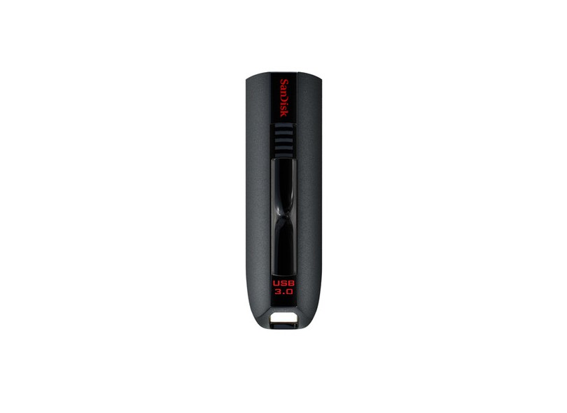 Pen Drive SanDisk Extreme 64GB USB 3.0 SDCZ80-064G-A75