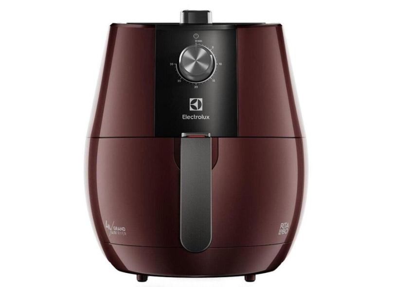 Fritadeira Air Fryer Electrolux Grand 4 Litros - EAF 31
