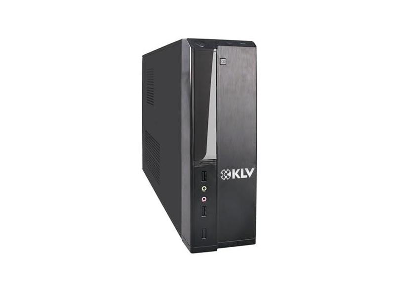 Computador Office Fine ONE X Core I5-1TH 4GB RAM SSD 120GB