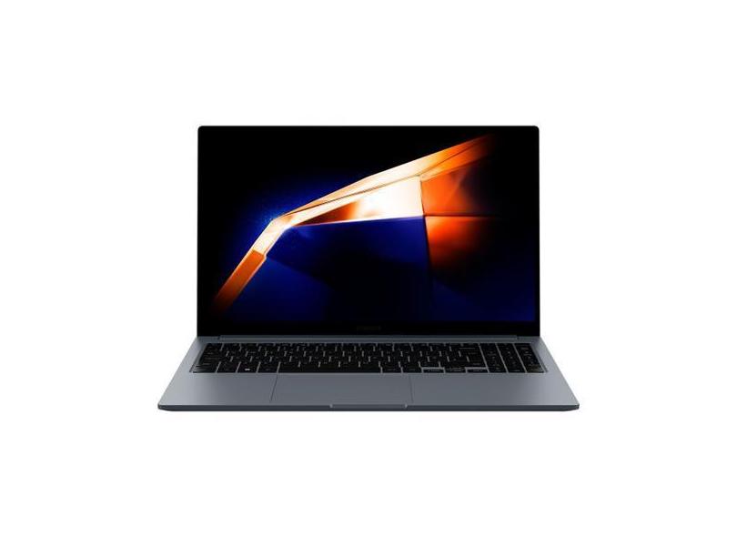 Notebook Samsung BOOK4 I3 8GB 256 SSD WIN 11 PRO - NP754XGJ-KG6BR