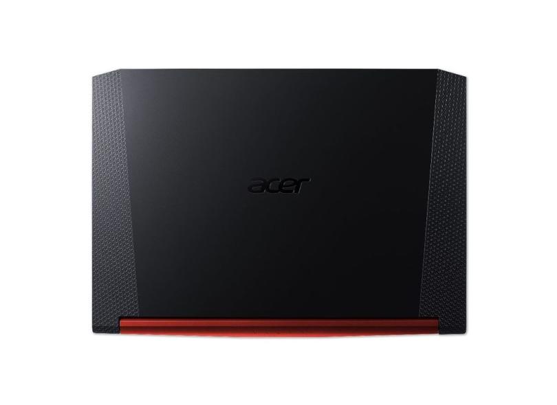 Notebook Gamer Acer Aspire Nitro 5 Intel Core i5 9300H 9ª Geração 8.0 GB de RAM Híbrido 512.0 GB 15.6 " Full GeForce GTX 1650 Endless OS AN515-54-574Q