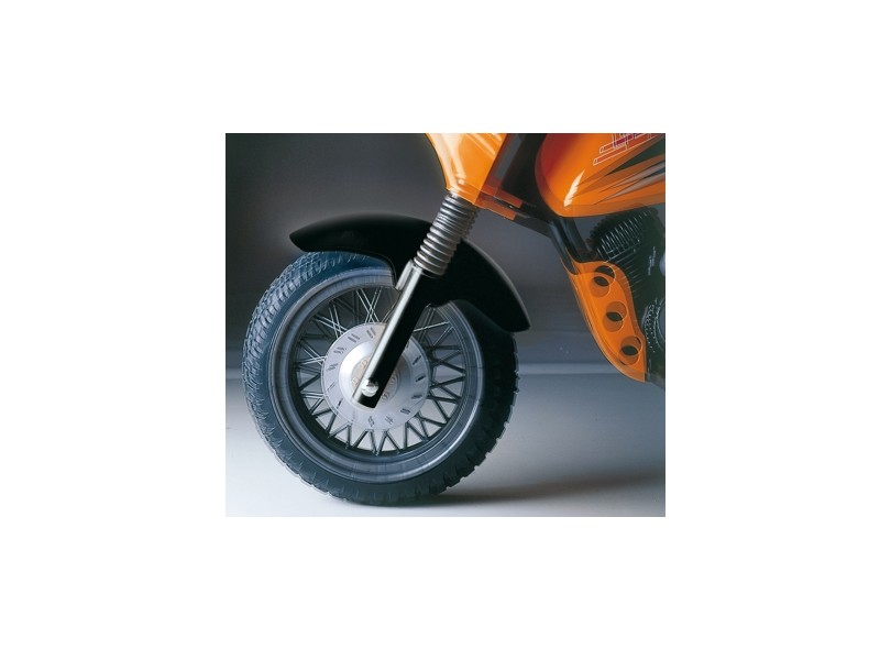 Mini Moto Elétrico Desert Ténéré - Peg-Pérego