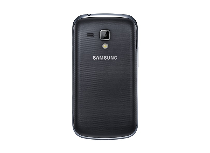 Smartphone Samsung Galaxy Trend GT-S7560M Câmera Desbloqueado Wi-Fi