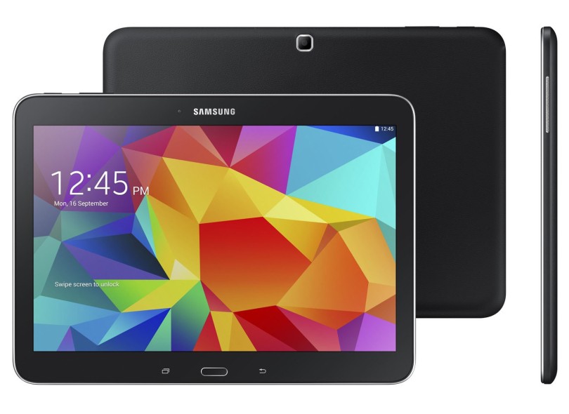 Tablet Samsung Galaxy Tab 4 3G 16.0 GB TFT 10.1" SM-T531