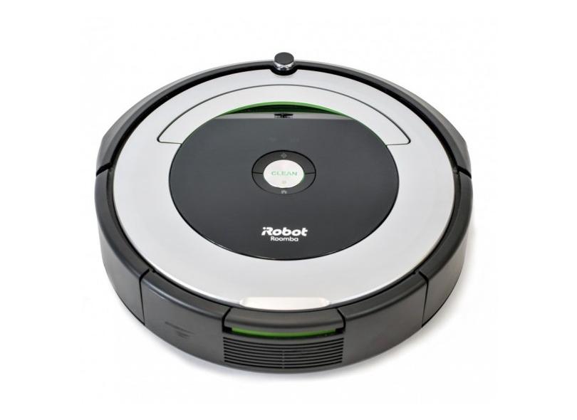 Aspirador de Pó Robô iRobot Roomba 690