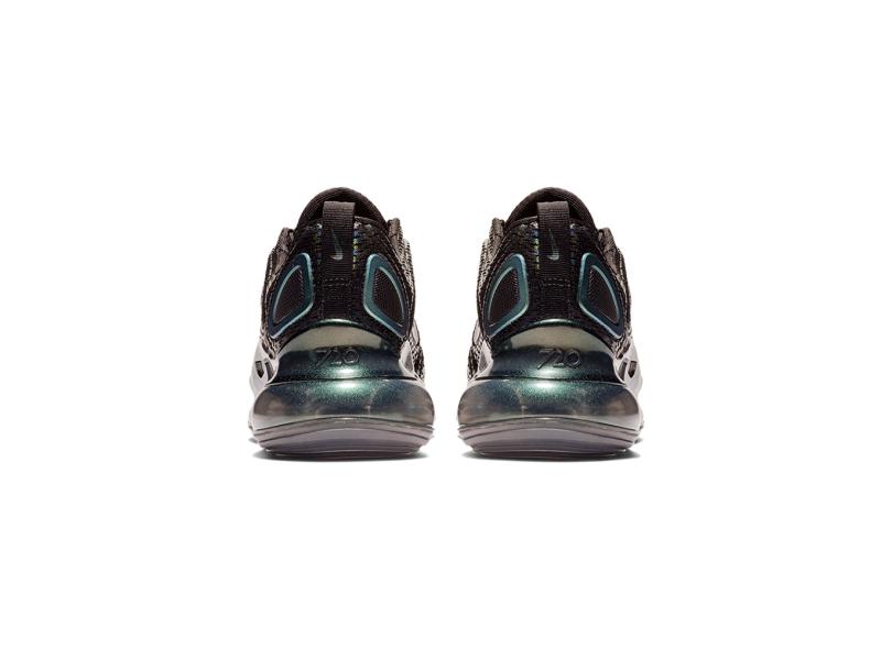 Tênis Nike Feminino Casual Air Max 720