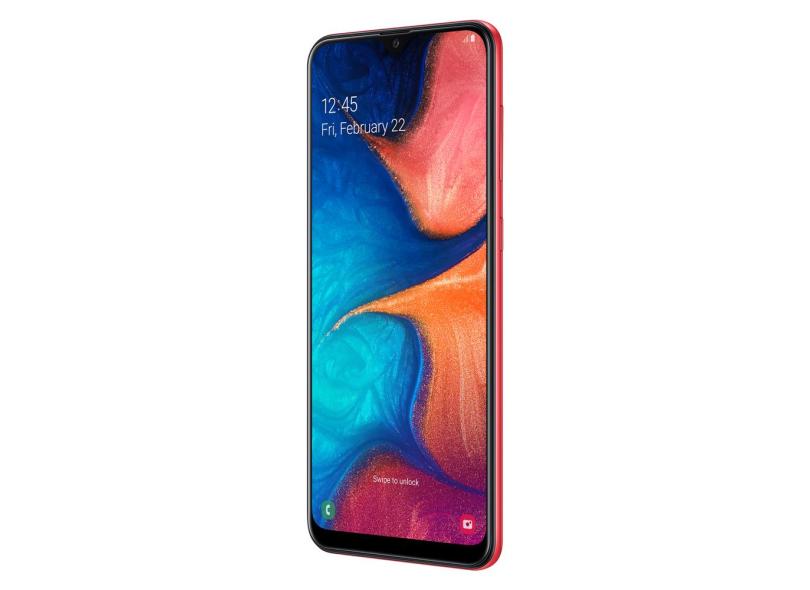 galaxy a20 32gb