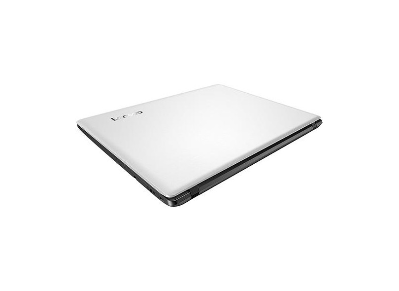 Notebook Lenovo IdeaPad 100 Intel Celeron N3060 2 GB de RAM 500 GB 14 " Linux 110