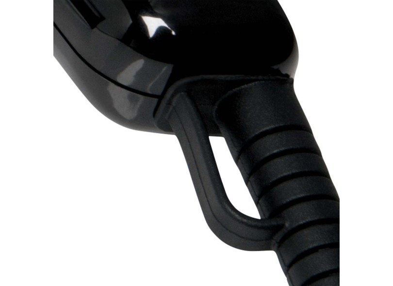 Secador de Cabelo Profissional Emissão de Íons 2100 Watts - Ga.Ma Italy Attiva 3000