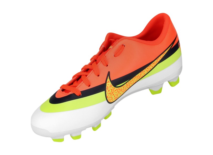 Youths Nike Soccer Shoes - Nike Junior Mercurial Victory IV CR FG - Firm Ground - Kids Soccer 