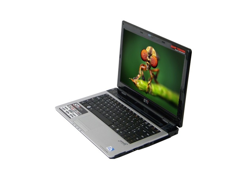 Notebook IS 1422 Semp Toshiba