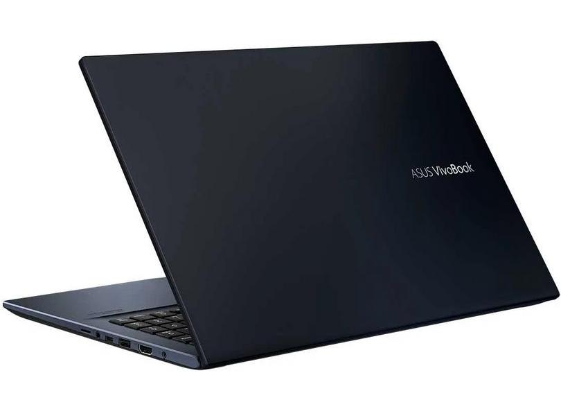 Notebook Asus VivoBook 15 X513EA-EJ3010W Intel Core i7 1165G7 15,6" 12GB SSD 500 GB Windows 10 Pro