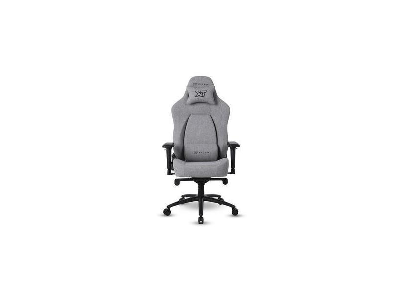 Cadeira Gamer Xt Racer Fire Gun Style Cinza