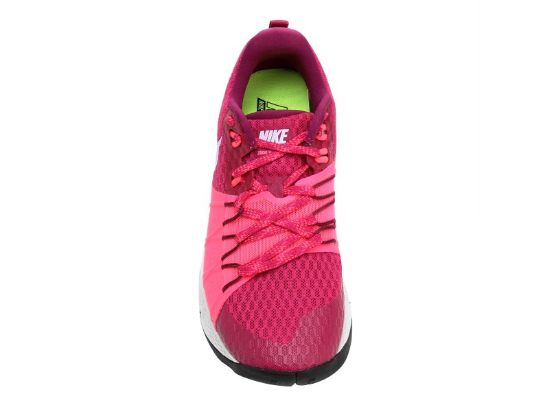 Tênis Nike Feminino Corrida Air Zoom Wildhorse 4