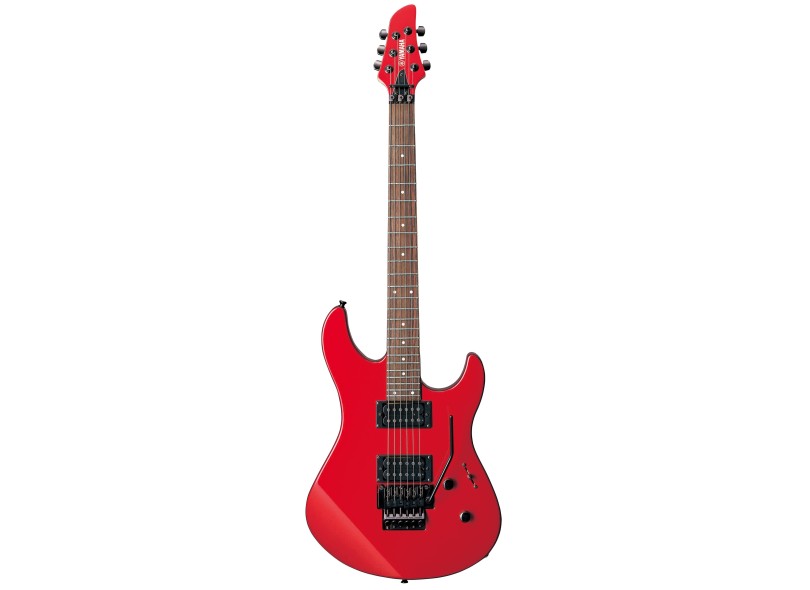 Guitarra Elétrica Yamaha RGX220DZ