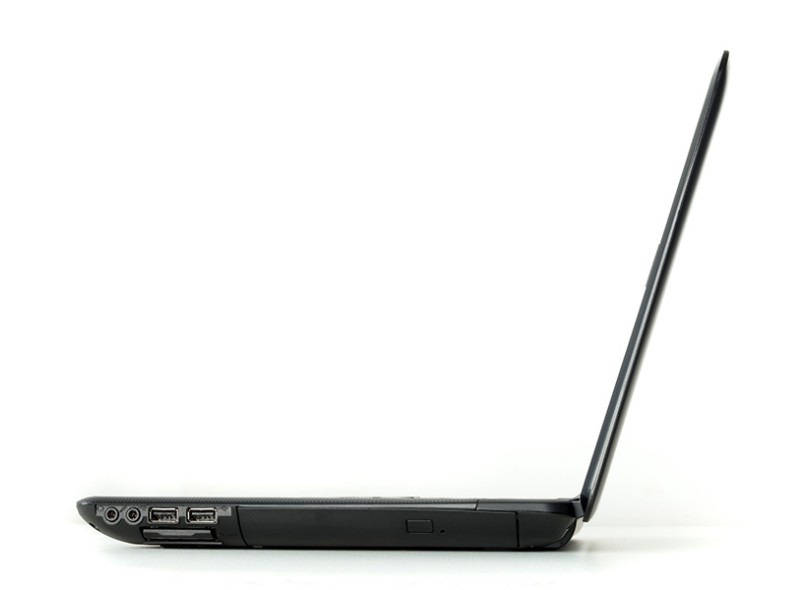 Notebook Positivo Intel Core i3 3110M 4 GB de RAM 14 " Windows 8.1 Professional Master N190i