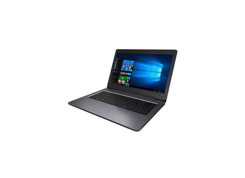 Notebook Positivo Stilo One Intel Celeron N3010 4 GB de RAM 32.0 GB 14 " Windows 10 Home XC3630