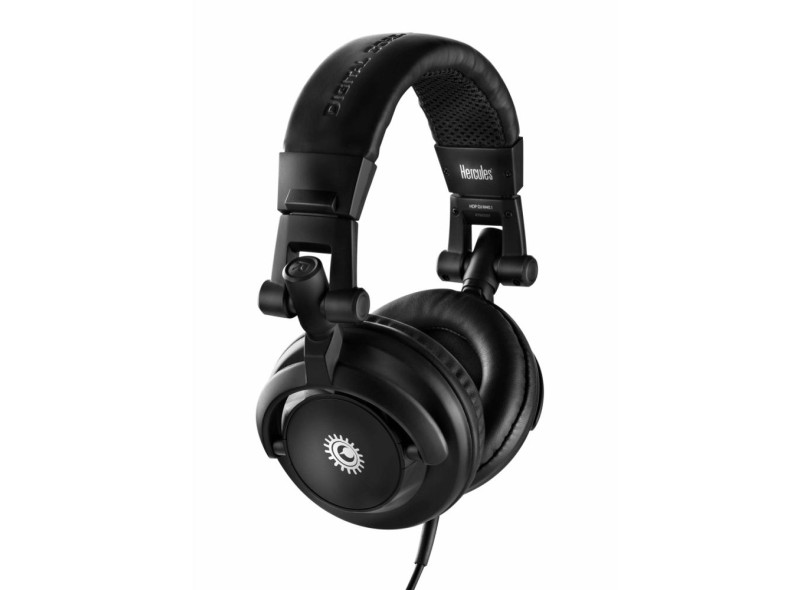 Headphone Hercules HDP DJ M 40.1