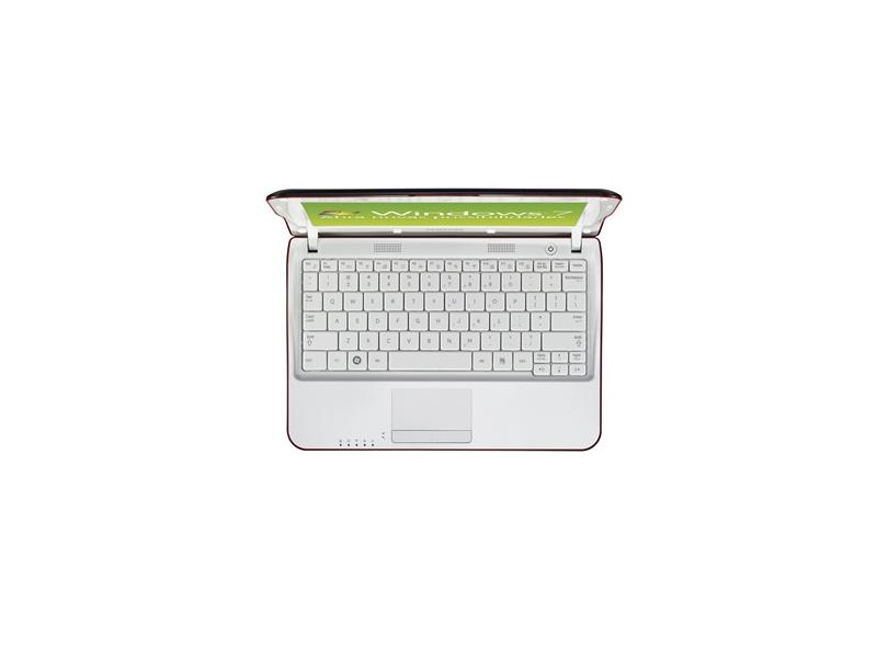 Netbook Samsung de RAM NF110AD1BR com o Melhor Preço é no Zoom