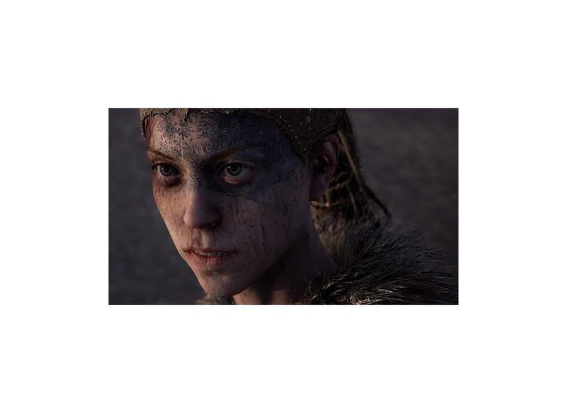 Jogo Hellblade: Senua's Sacrifice PS4 Ninja Theory