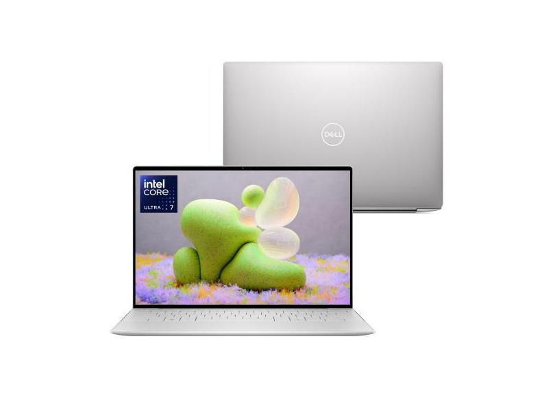 Notebook Dell XPS 13 X13-U7155H-M20 13.4" 3K OLED Touch Intel Core Ult