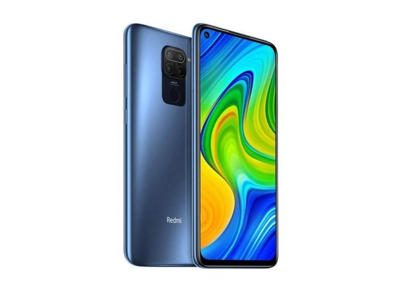 Note 9 128 Gb - 4 Gb Dual Sim - Cinza - Not 9 em Promoção é no Buscapé