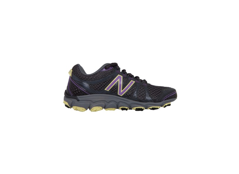 Tênis New Balance Feminino Corrida 810V2 com o Melhor Preço é no Zoom