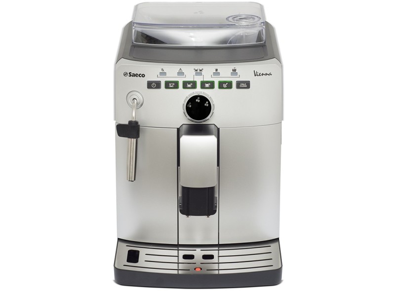 Cafeteira Expresso Philips Saeco Vienna