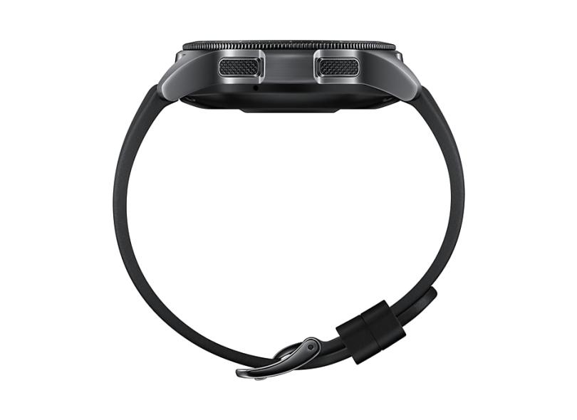 Relógio Samsung Galaxy Watch LTE GPS 4G