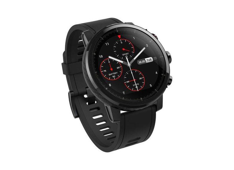 Relógio Xiaomi Amazfit Stratos GPS