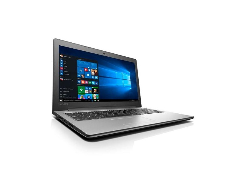 Notebook Lenovo IdeaPad 300 Intel Core i5 6200U 8 GB de RAM 240.0 GB 15.6 " GeForce 920MX Windows 10 Home 310