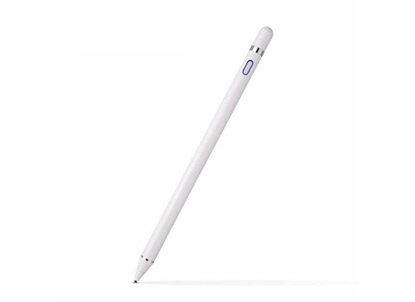Caso de caneta para apple pencil 2 ipad pro 2019 caso de lápis tablet toque  caneta stylus capa em Promoção é no Buscapé
