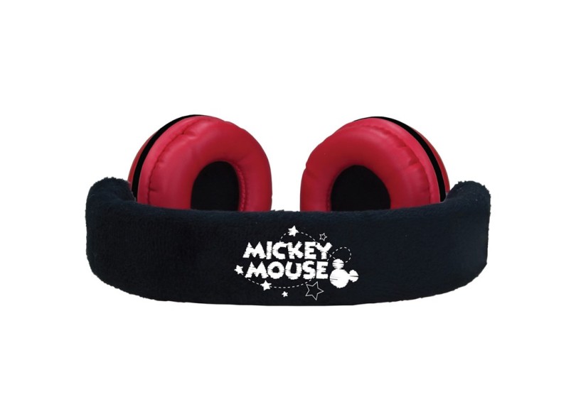 Headphone Tectoy Mickey Mouse HF-200