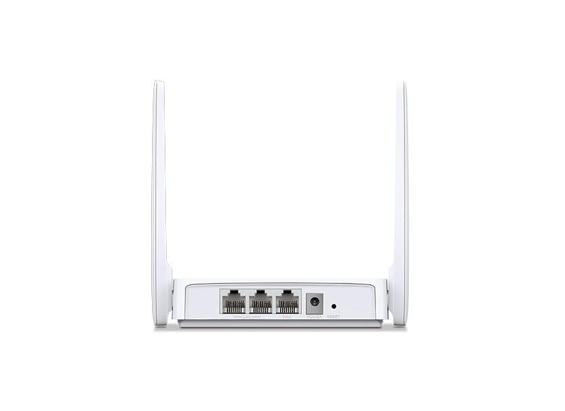 Roteador Wireless 300 Mbps MW301R - Mercusys