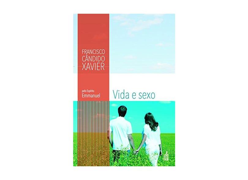 Vida E Sexo - Capa Comum - 9788573288148