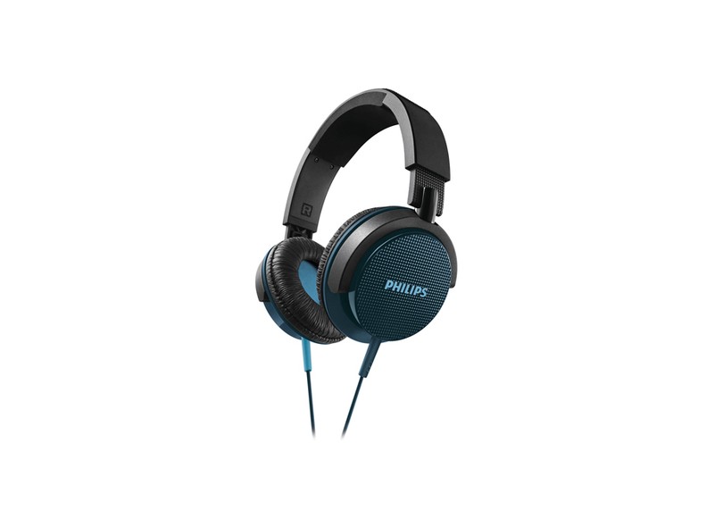 Headphone Philips SHL3100