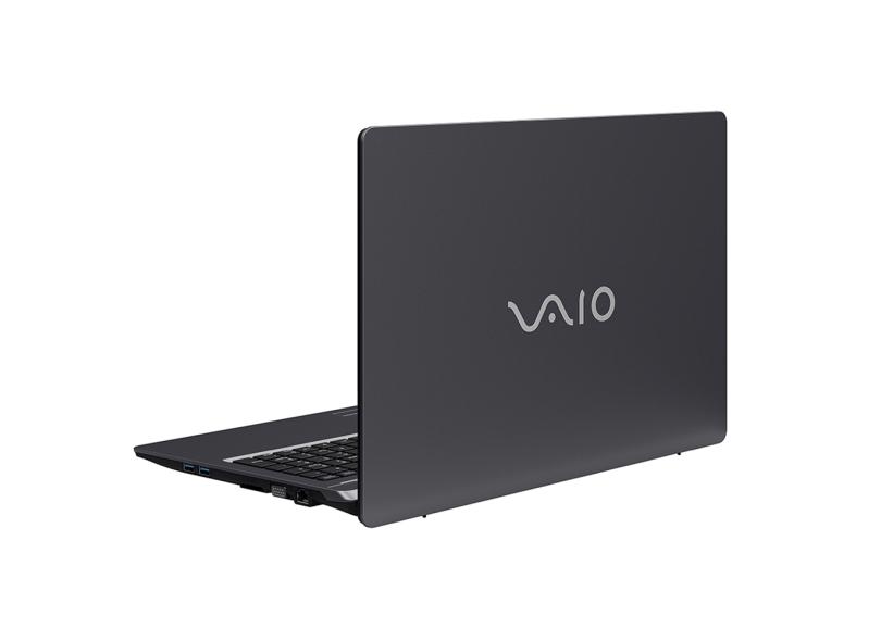 Notebook Vaio Fit S Vjf F X B B Intel Core I U Gb Hd Gb Gera O Em