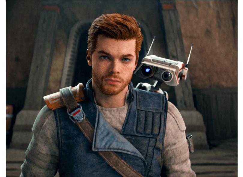 Jogo Star Wars: Jedi Fallen Order PS5 EA em Promoção é no Buscapé