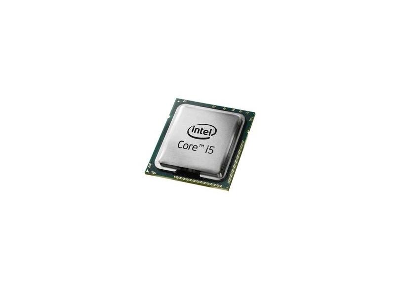 Processador Intel I5 2400 3.10ghz 1155 6 Mega Oem