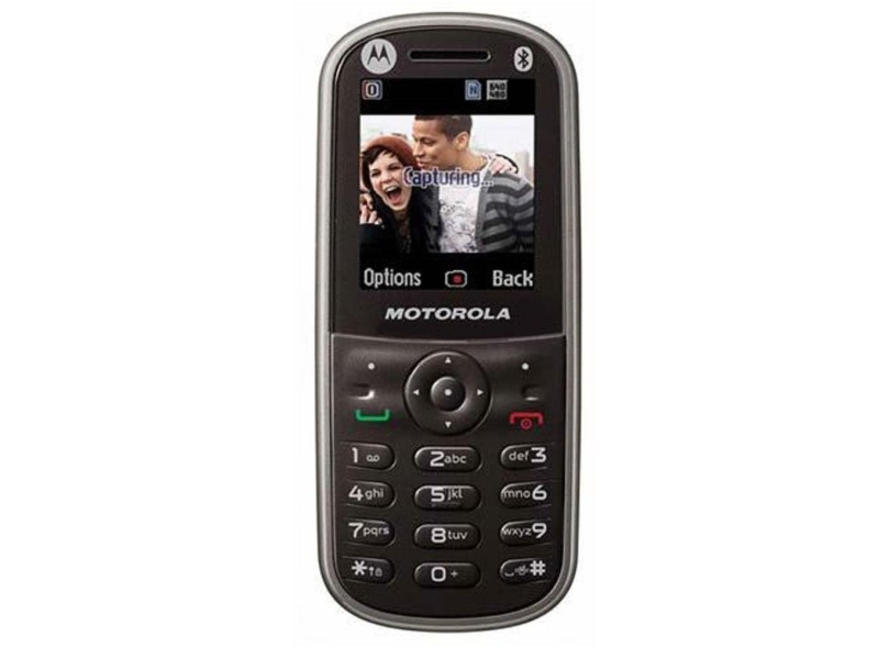 Celular Motorola WX288