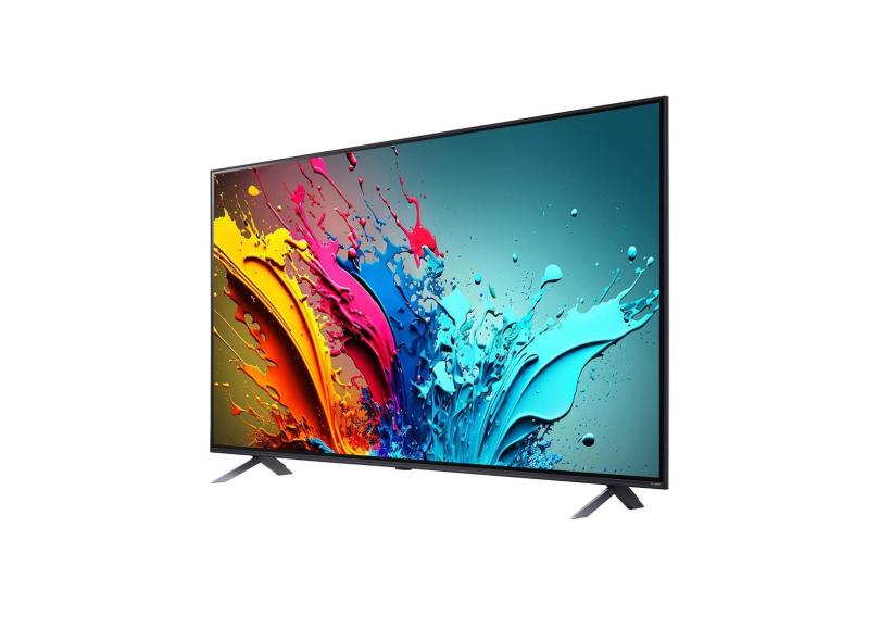 Smart TV QNED 50" LG ThinQ AI 4K 50QNED85TSA