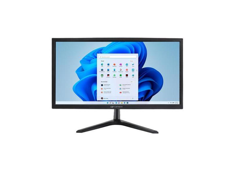 Monitor C3tech 21,5  Led Full Hd Wide Hdmi Vga Vesa Mr-215 MR-215