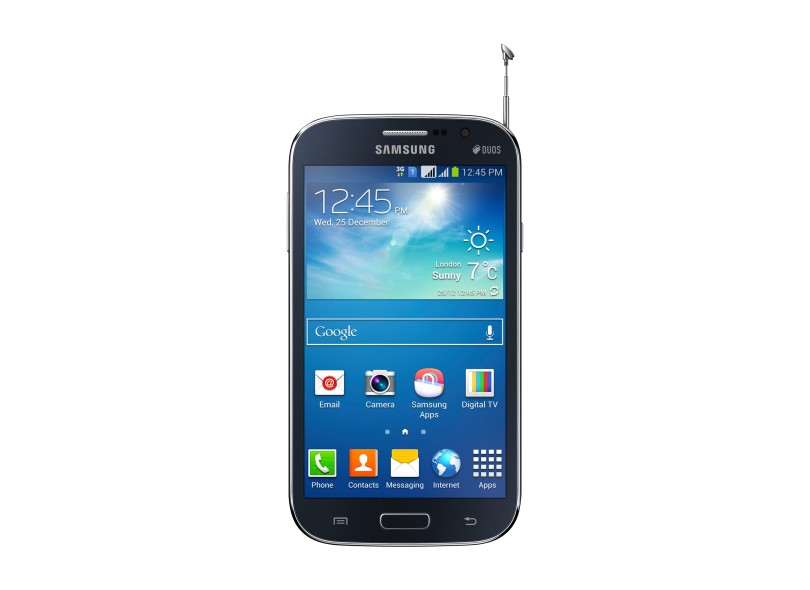 Smartphone Samsung Galaxy GT-I9063 2 Chips Android 4.2 (Jelly Bean Plus) Wi-Fi