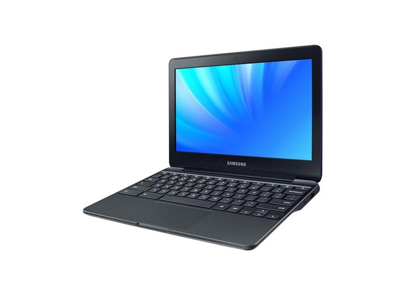 Notebook Samsung Chromebook Intel Celeron N3060 2 GB de RAM 16.0 GB 11.6 " Chrome OS XE500C13