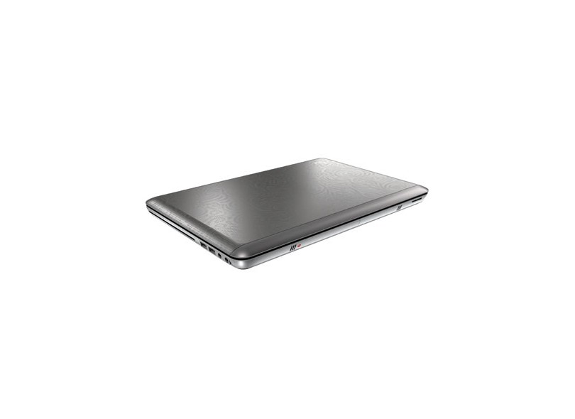 Notebook HP 14-1099BR 640GB 14.5" Core i7-720QM 6GB